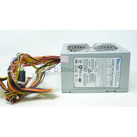 Power supply  AL-8400BTX - 400W