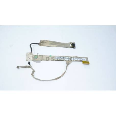 dstockmicro.com Screen cable DDGC8FLC010 - 04W1729 for Lenovo Thinkpad L520 