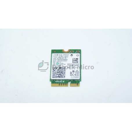 dstockmicro.com Intel 9560NGW HP ProBook 650 G5 wifi card 937263-001