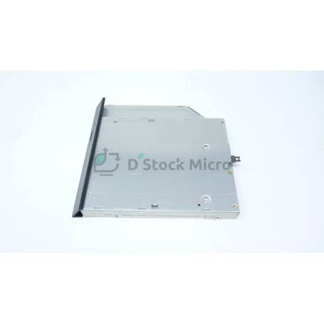 dstockmicro.com DVD burner player 12.5 mm SATA UJ8B0 - 04W1269 for Lenovo Thinkpad L520