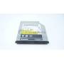 dstockmicro.com DVD burner player 12.5 mm SATA UJ8B0 - 04W1269 for Lenovo Thinkpad L520