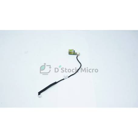 dstockmicro.com Smart Card Reader 39GC2UB0040 - 39GC2UB0040 for Lenovo Thinkpad L520 