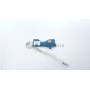 dstockmicro.com Card button 6050A2939501 for HP ProBook 650 G4