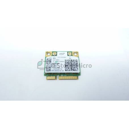 dstockmicro.com Carte wifi Intel 112BNHMW LENOVO Thinkpad L520 60Y3241	
