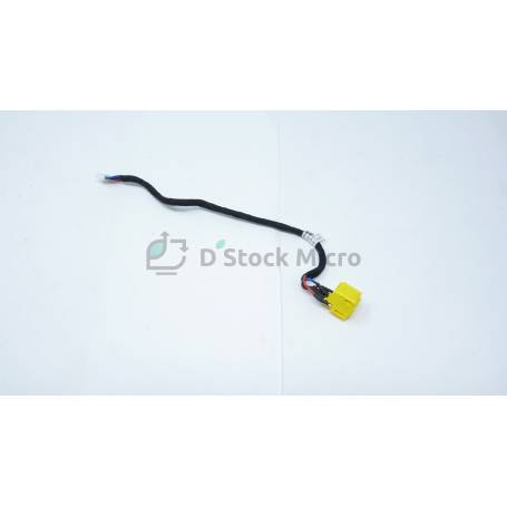 dstockmicro.com DC jack 45M2863 - 45M2863 for Lenovo Thinkpad L520 
