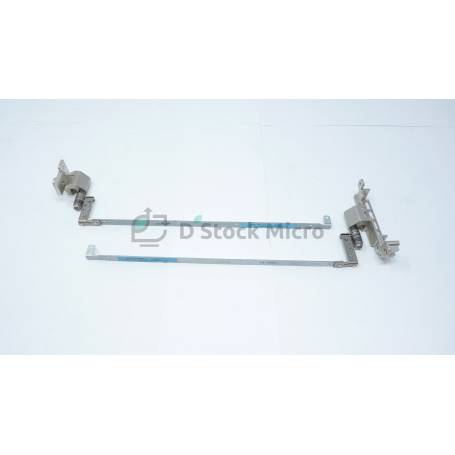 dstockmicro.com Charnières FBGC8003010,FBGC8004010 - 04W1734 pour Lenovo Thinkpad L520 