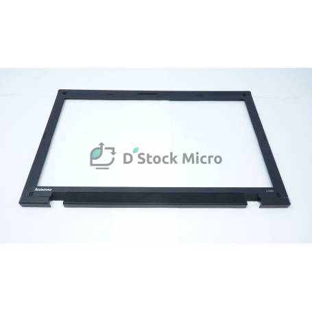 dstockmicro.com Contour écran / Bezel 3CGC8LBLV10 - 04W1736 pour Lenovo Thinkpad L520 