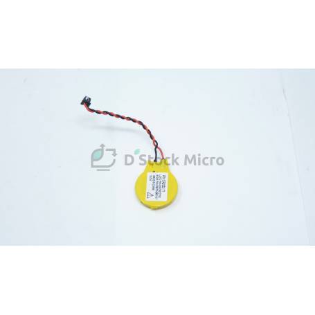 dstockmicro.com BIOS battery  -  for Lenovo Thinkpad L590 
