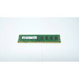 Mémoire RAM Micron MT16KTF1G64AZ-1G6P1 8 Go 1600 MHz - PC3L-12800U DDR3 DIMM