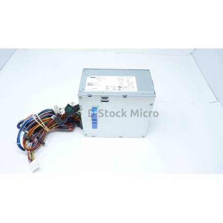 dstockmicro.com Alimentation DELL D525AF-00 - 525W