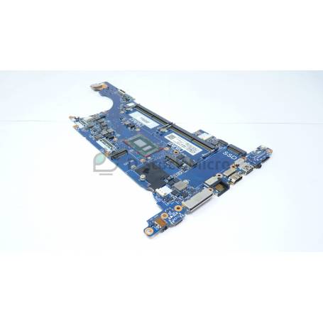 dstockmicro.com Carte mère Intel Core i5-8350U 6050A2930901-MB-A01 pour HP EliteBook 830 G5