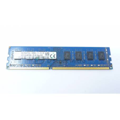 dstockmicro.com Hynix HMT41GU6DFR8A-PB 8GB 1600 MHz RAM Memory - PC3L-12800U DDR3 DIMM