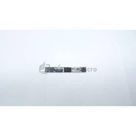 Webcam 8SF102N3A - 8SF102N3A pour HP Probook 445 G7 