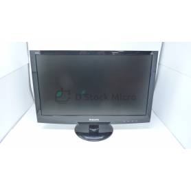 Philips 221EL2SB Screen / Monitor - 21.5" - 1920 x 1080 - DVI-D - VGA - 16:9