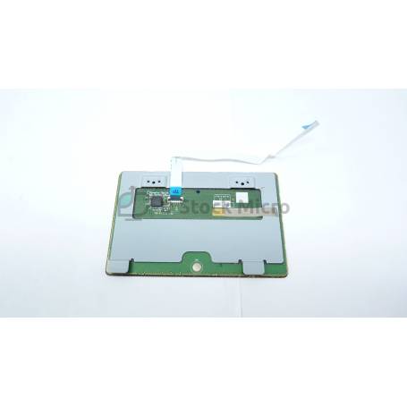dstockmicro.com Touchpad TM-02334-001 - TM-02334-001 for Lenovo Sélectionner 