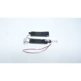 Haut-parleurs PK23000Q5V0 - PK23000Q5V0 pour Lenovo Thinkpad E595 (Type 20NF) 