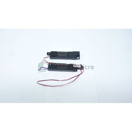 dstockmicro.com Haut-parleurs PK23000Q5V0 - PK23000Q5V0 pour Lenovo Thinkpad E595 (Type 20NF) 