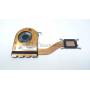 dstockmicro.com Ventirad Processeur ND75C30 - 02DL862 pour Lenovo Thinkpad E595 (Type 20NF) 