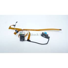 Nappe écran DC02C00B300 - DC02C00B300 pour Lenovo Thinkpad E595 (Type 20NF) 