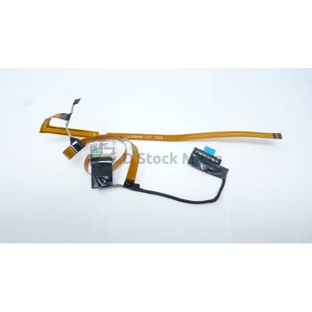 dstockmicro.com Nappe écran DC02C00B300 - DC02C00B300 pour Lenovo Thinkpad E595 (Type 20NF) 