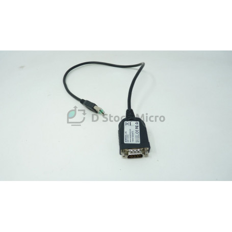 Adapter USB RS232 (DB9) XURS232_FC