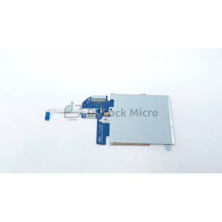 dstockmicro.com Smart Card Reader 6050A2850701 - 6050A2850701 for HP Elitebook X360-1030 G2 