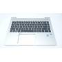Palmrest - Clavier pour HP ProBook 440 G7
