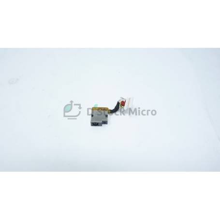 dstockmicro.com Connecteur d'alimentation 924444-T30 pour HP ProBook 440 G7