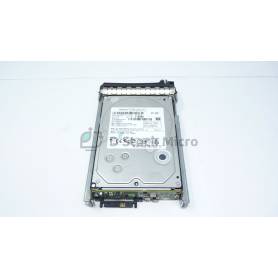 Hitachi HUA721075KLA330 750 Go 3.5" SATA Disque dur 7200 tr/min