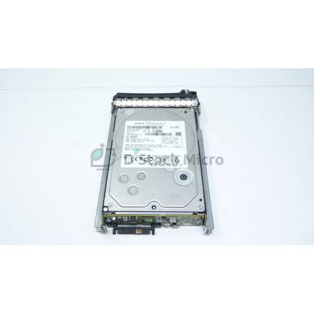 dstockmicro.com Hitachi HUA721075KLA330 750 Go 3.5" SATA Disque dur 7200 tr/min