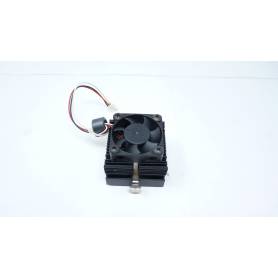 Ventirad Processeur pour Intel Pentium 3 Socket PGA-370 3-Pin