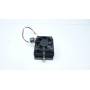 dstockmicro.com Ventirad Processeur pour Intel Pentium 3 Socket PGA-370 3-Pin