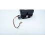 dstockmicro.com Ventirad Processeur pour Intel Pentium 3 Socket PGA-370 3-Pin