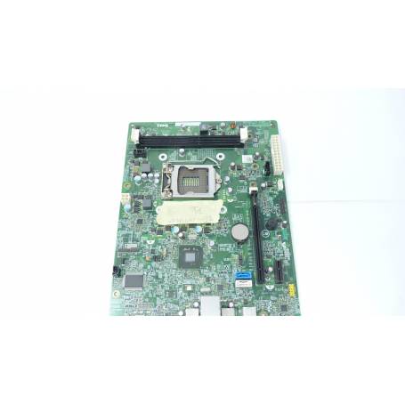 Carte mère Dell - 48.3EQ02.011 - 0F6X5P - Socket LGA1155 Pour Dell Optiplex 390 SFF