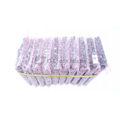 dstockmicro.com Lot of 10 Barracuda ST500DM009 500GB 3.5" SATA Hard Drives HDD 7200 RPM