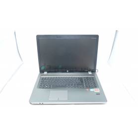 HP ProBook 4730s 17.3" SSD 256 GB Intel® Core™ i5-2450M 8 GB Windows 10 Pro