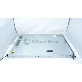 HPE ProLiant DL160 Gen9 2x2TB HDD Intel® Xeon® E5-2603 v4 16GB No OS
