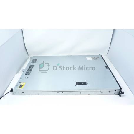 dstockmicro.com HPE ProLiant DL160 Gen9 2x2TB HDD Intel® Xeon® E5-2603 v4 16GB No OS
