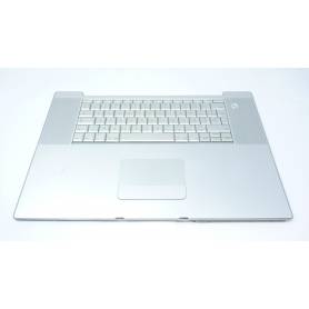 Palmrest - Clavier AZERTY 620-3980-05 pour Apple Macbook pro A1229