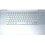 dstockmicro.com Palmrest - Clavier AZERTY 620-3980-05 pour Apple Macbook pro A1229