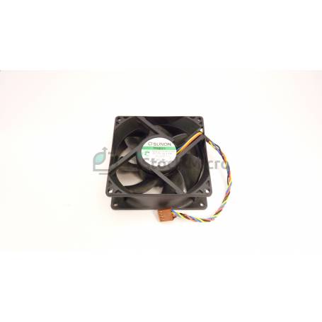dstockmicro.com SUNON MF92321V3-Q020-S99 90mm DC12V / 4.2W 4-Pin Fan