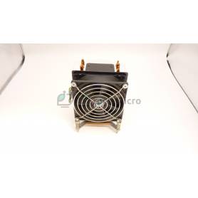 Processor Fan 463981-001 for HP Workstation Z400