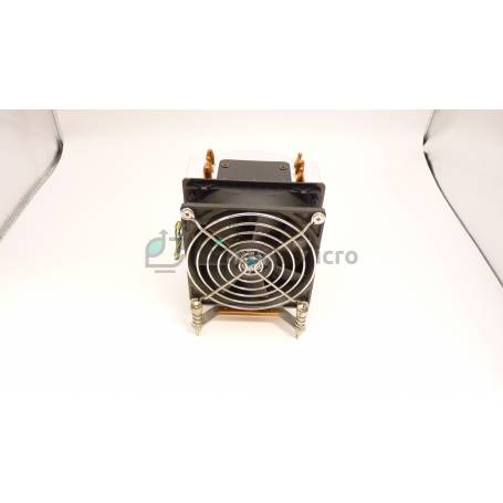 dstockmicro.com Processor Fan 463981-001 for HP Workstation Z400