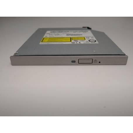 dstockmicro.com Lecteur graveur DVD 9.5mm SATA-  pour Lenovo ideacentre 310S-08asr