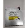 dstockmicro.com Lecteur graveur DVD 9.5mm SATA-  pour Lenovo ideacentre 310S-08asr