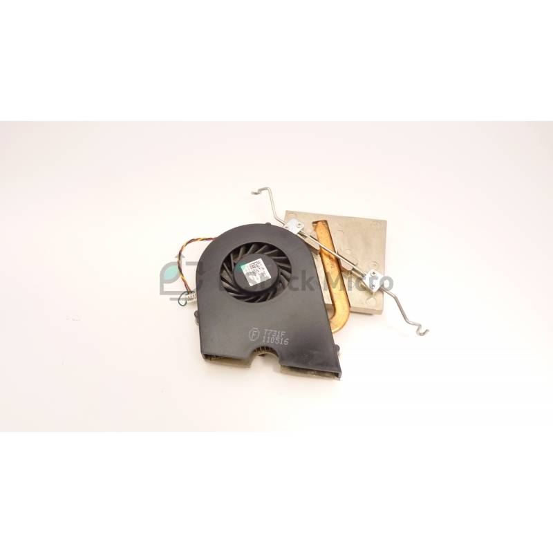 Ventirad Processeur 0U016F pour DELL Precision T3500 - FRANCE / TVA