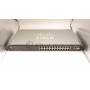 dstockmicro.com Switch Cisco SF102-24-EU 24 ports 10/100 + 2 × 1000Base-T / 2 × SFP