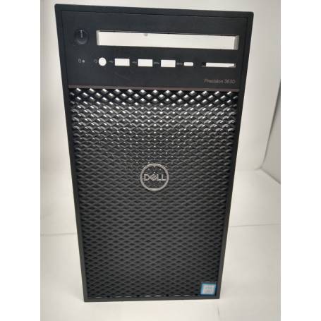 dstockmicro.com Façade / Front Bezel 08GDTV pour Dell Precision 3630