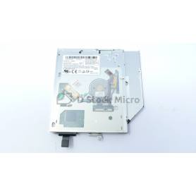 dstockmicro.com burner player  SATA UJ8A8 - 678-0611C for Apple MacBook Pro A1286 - EMC 2563