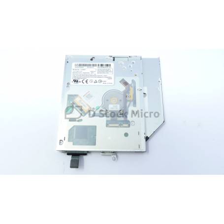 dstockmicro.com burner player  SATA UJ8A8 - 678-0611C for Apple MacBook Pro A1286 - EMC 2563